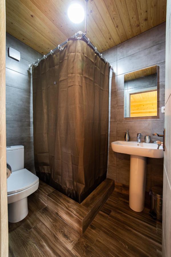 Savanna Guest House Dedoplis Tskaro 外观 照片